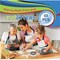 3 Pieces Cookie Cutter Set 2 3 4 INCH x 1.5 INCH, Round Metal Baking Rings for Pastry, Biscuits, and Dough Cutting, Heavy Duty and Reusable, Multiple Sizes